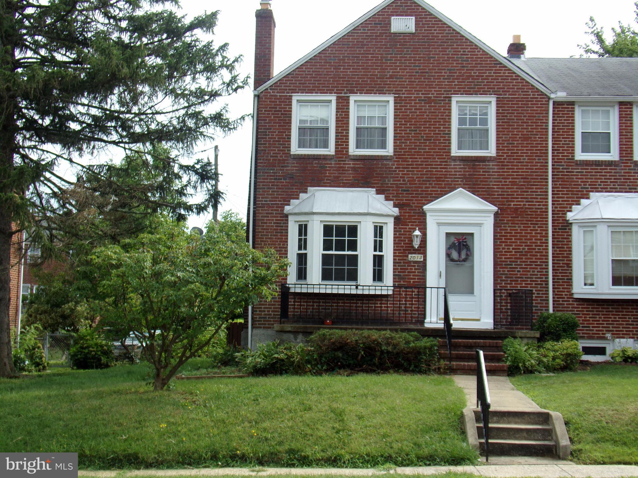 Exterior (Front)
