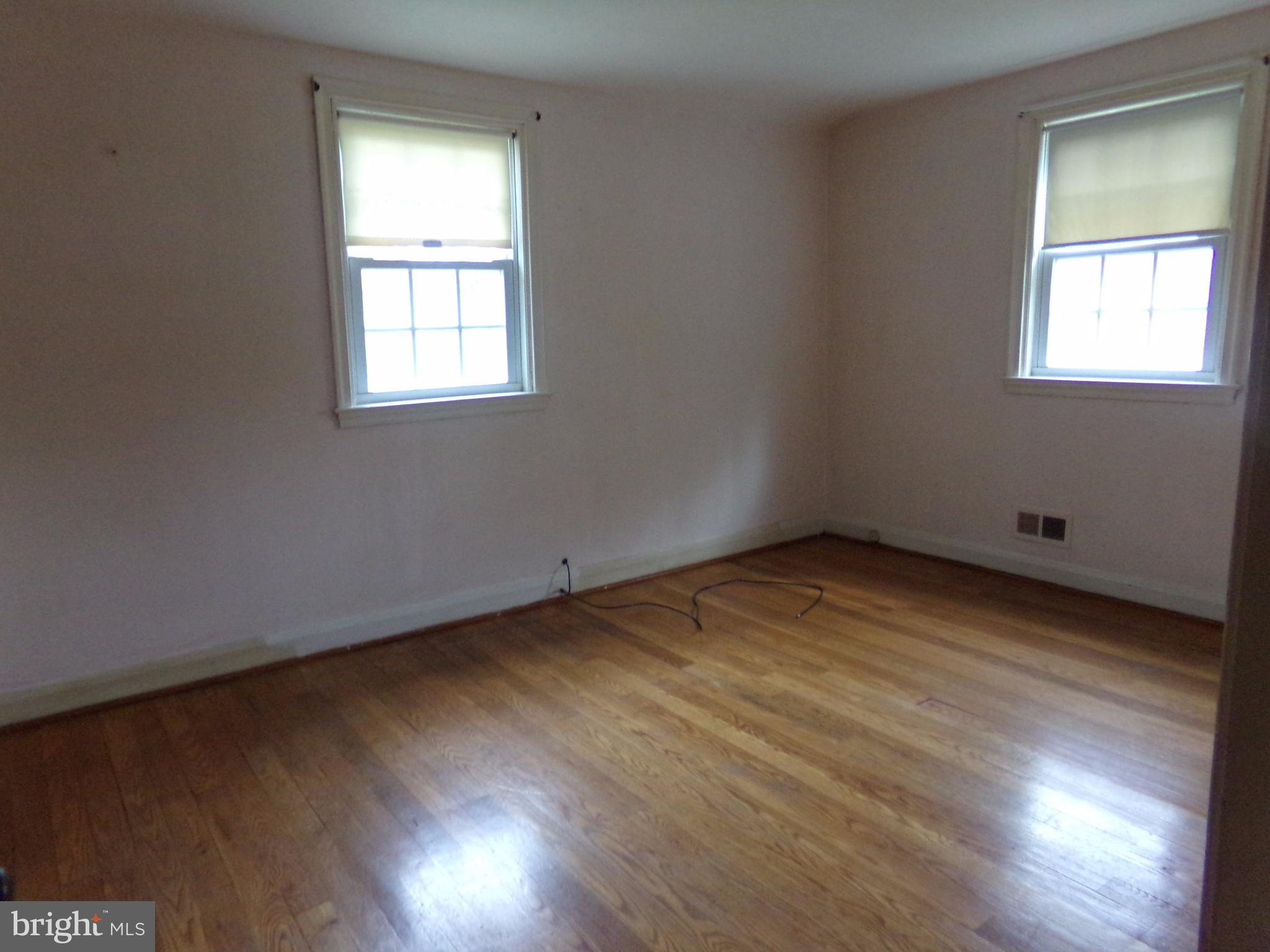 2013 Crestview Road Baltimore, MD 21239 - Photo 5 of 10 Bedroom