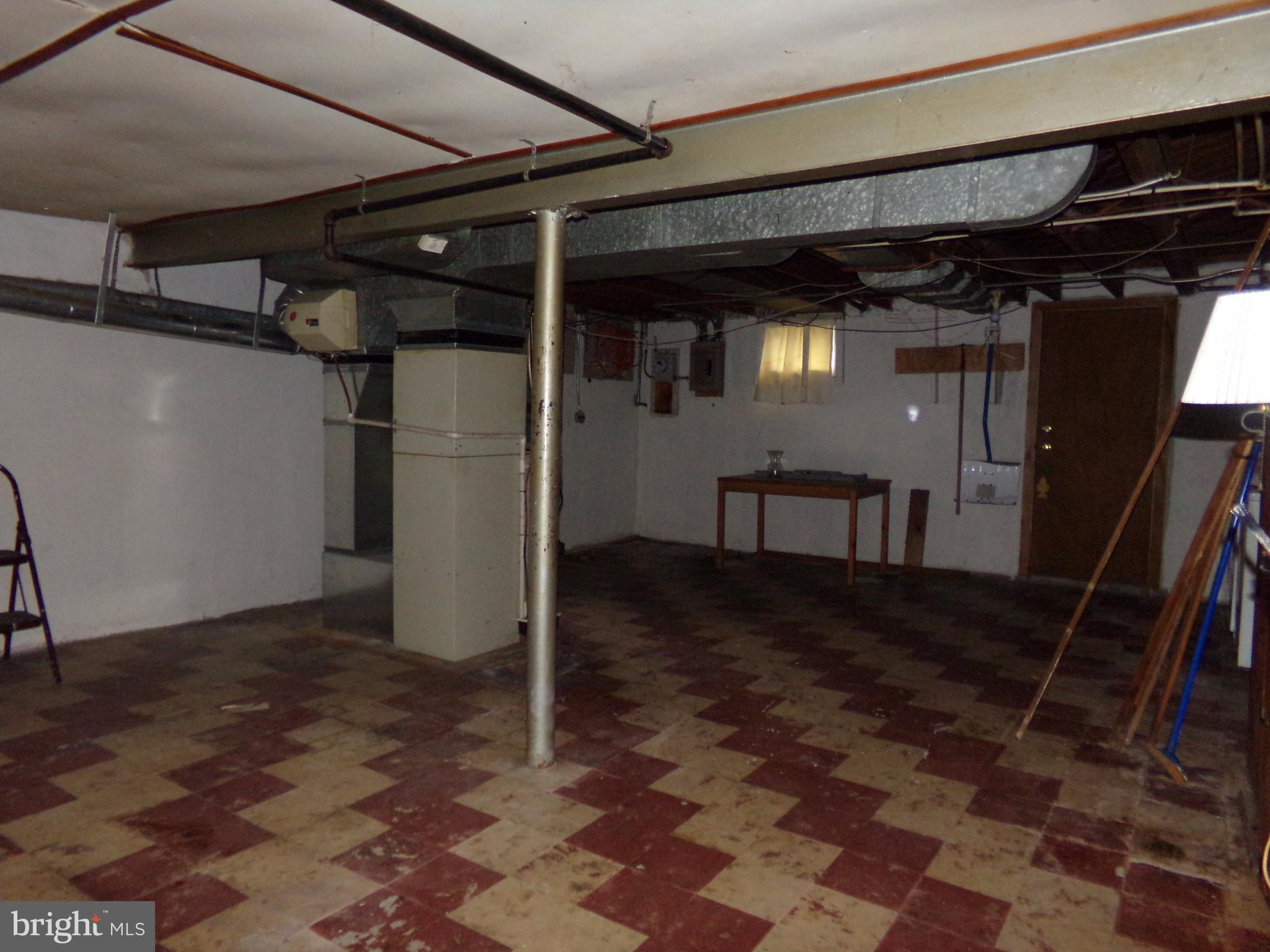 2013 Crestview Road Baltimore, MD 21239 - Photo 10 of 10 Basement