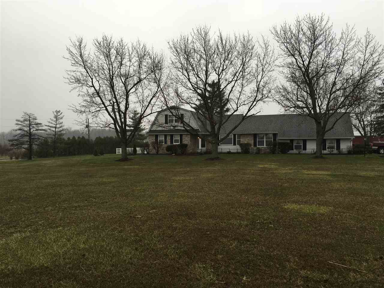 11531 Marion Center Road Hoagland, IN 46745 - Photo 1 of 25 Gallery Image 1