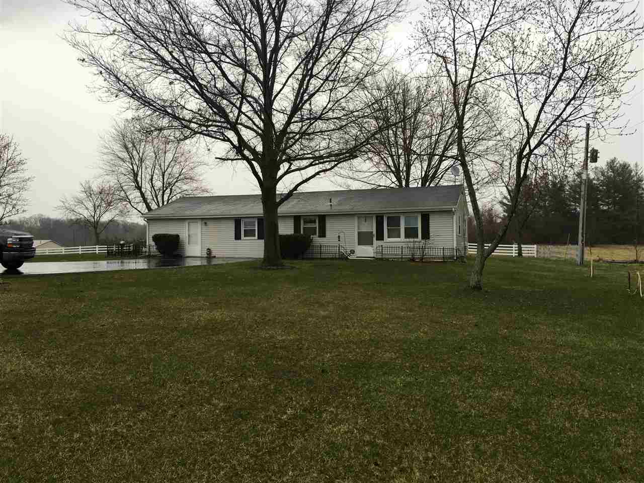 11531 Marion Center Road Hoagland, IN 46745 - Photo 18 of 25 Gallery Image 18