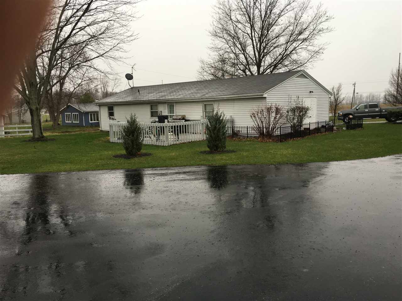 11531 Marion Center Road Hoagland, IN 46745 - Photo 19 of 25 Gallery Image 19