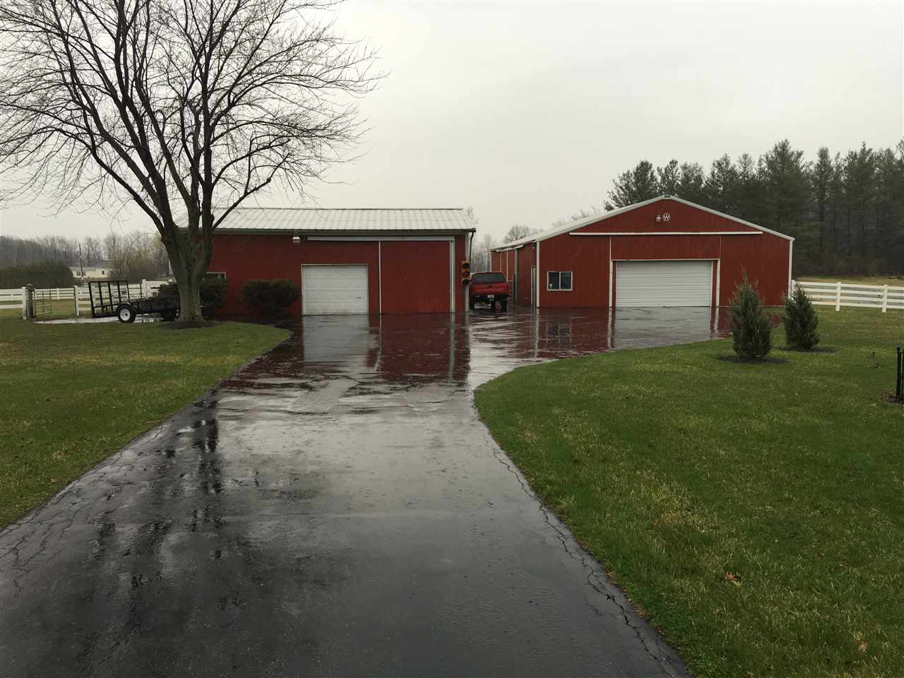 11531 Marion Center Road Hoagland, IN 46745 - Photo 20 of 25 Gallery Image 20