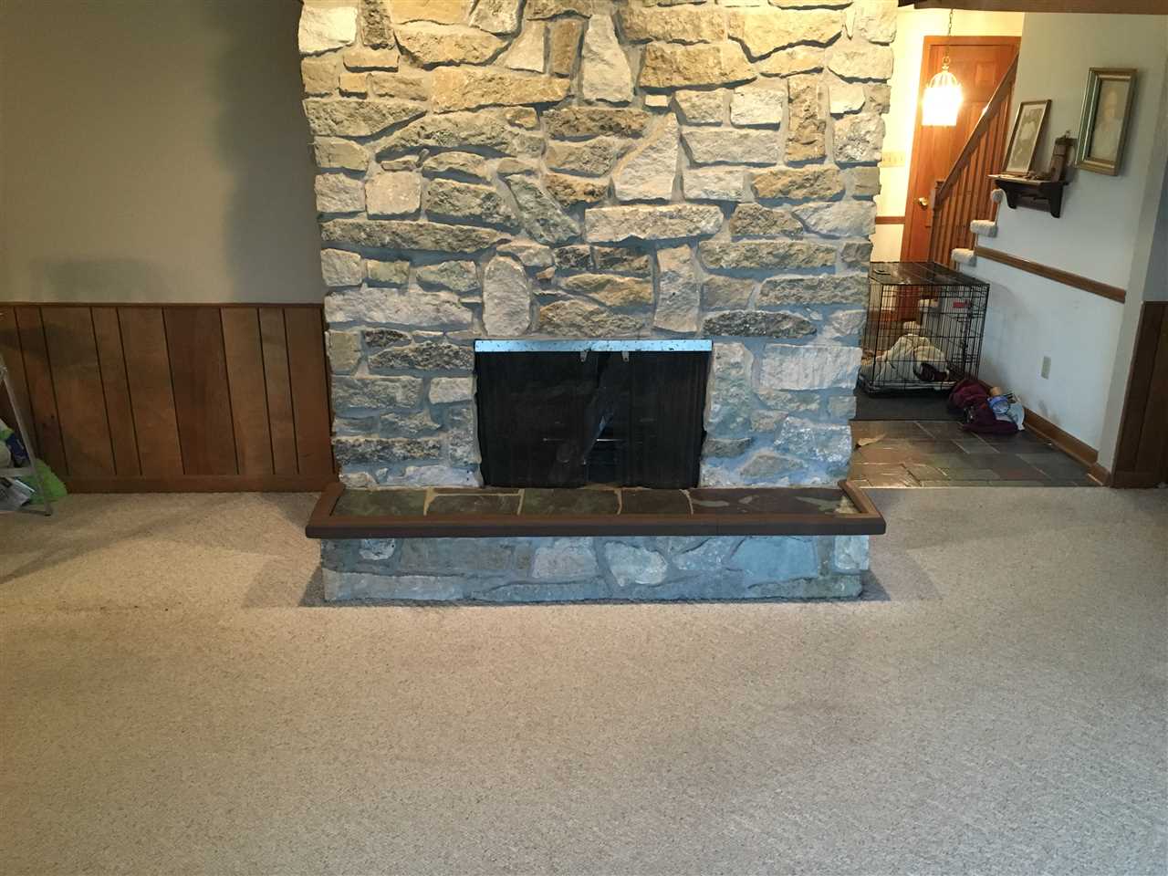 11531 Marion Center Road Hoagland, IN 46745 - Photo 4 of 25 Gallery Image 4