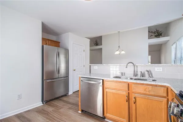 $2,100 | 430 Fairlawn Drive, Stockbridge, GA 30281
