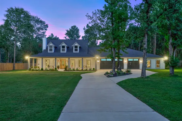 $1,975,000 | 2218 Honea Egypt Road, Magnolia, TX 77354