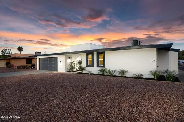 $2,495 | 519 West Pebble Beach Drive, Tempe, AZ 85282