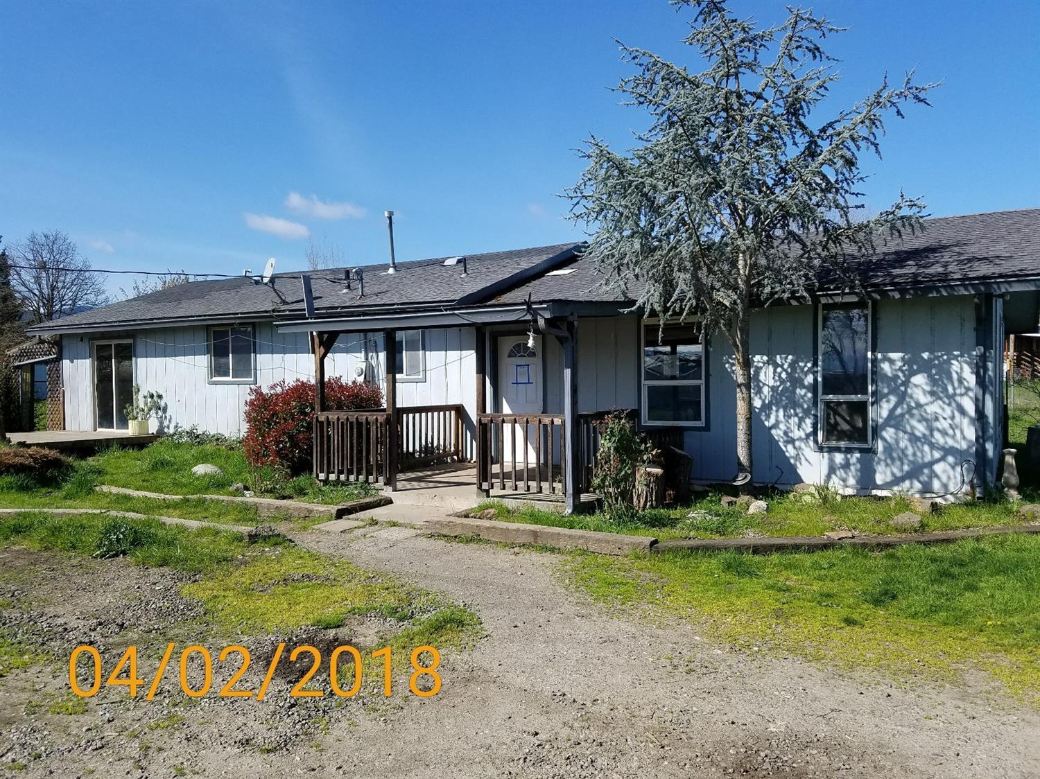 8171 Blackwell Road Central Point, OR 97502 - Photo 2 of 5 Additional Photo