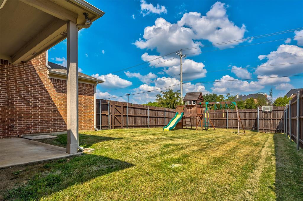 1180 Ranch Gate Lane Frisco, TX 75036 - Photo 40 of 40 a view of a indoor basketball court
