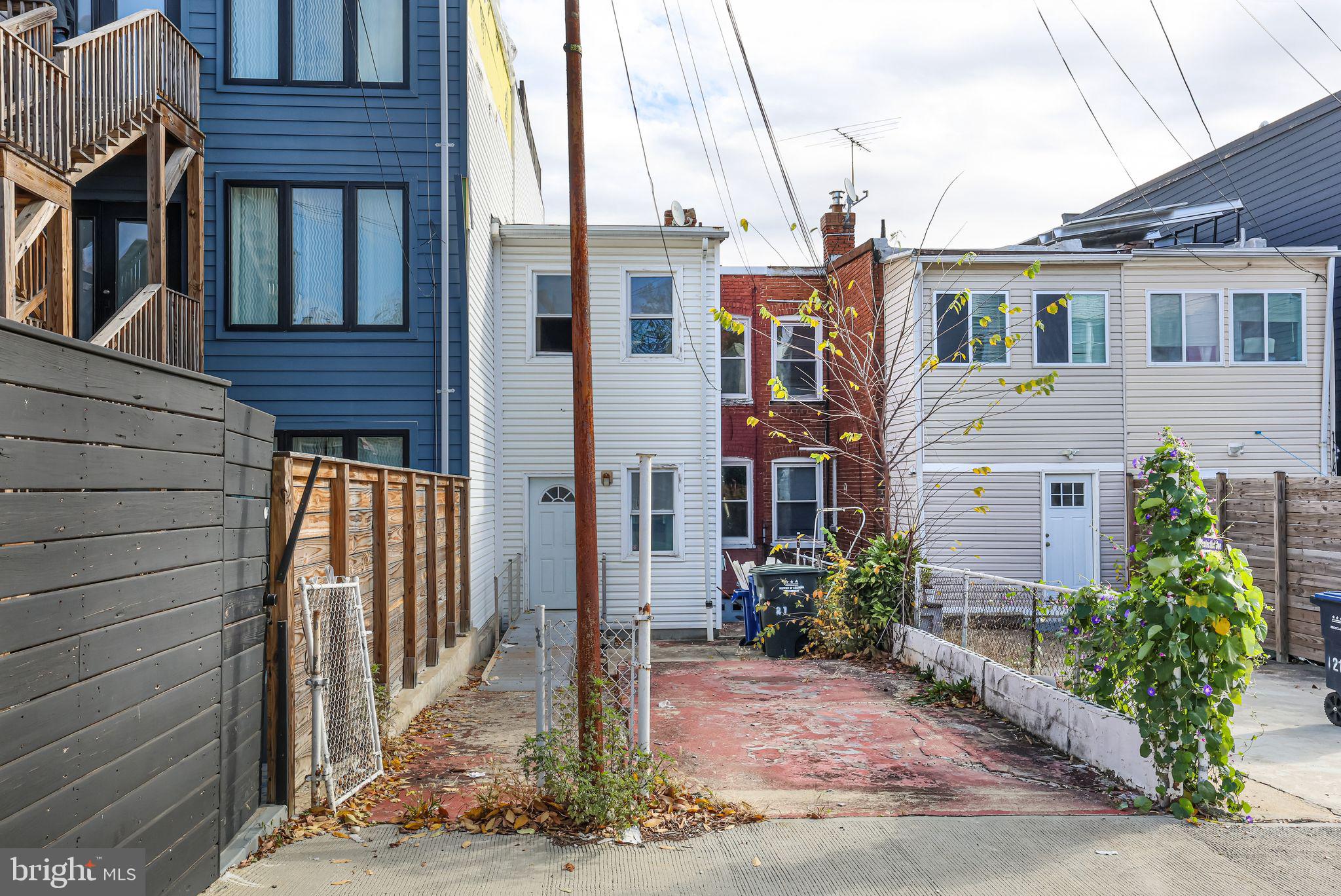 2114 4th Street Northeast Washington, DC 20002 - Photo 12 of 15