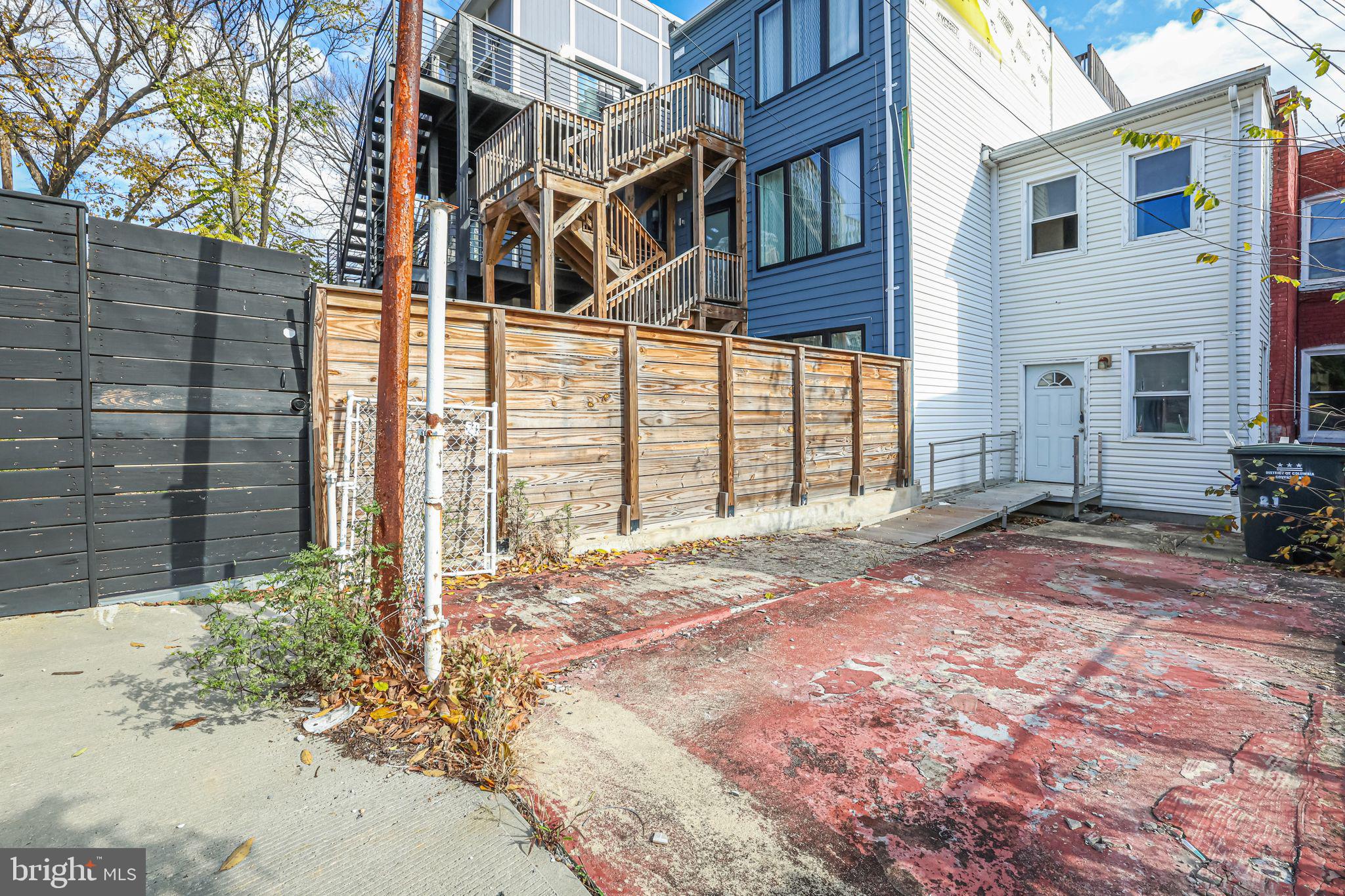 2114 4th Street Northeast Washington, DC 20002 - Photo 13 of 15