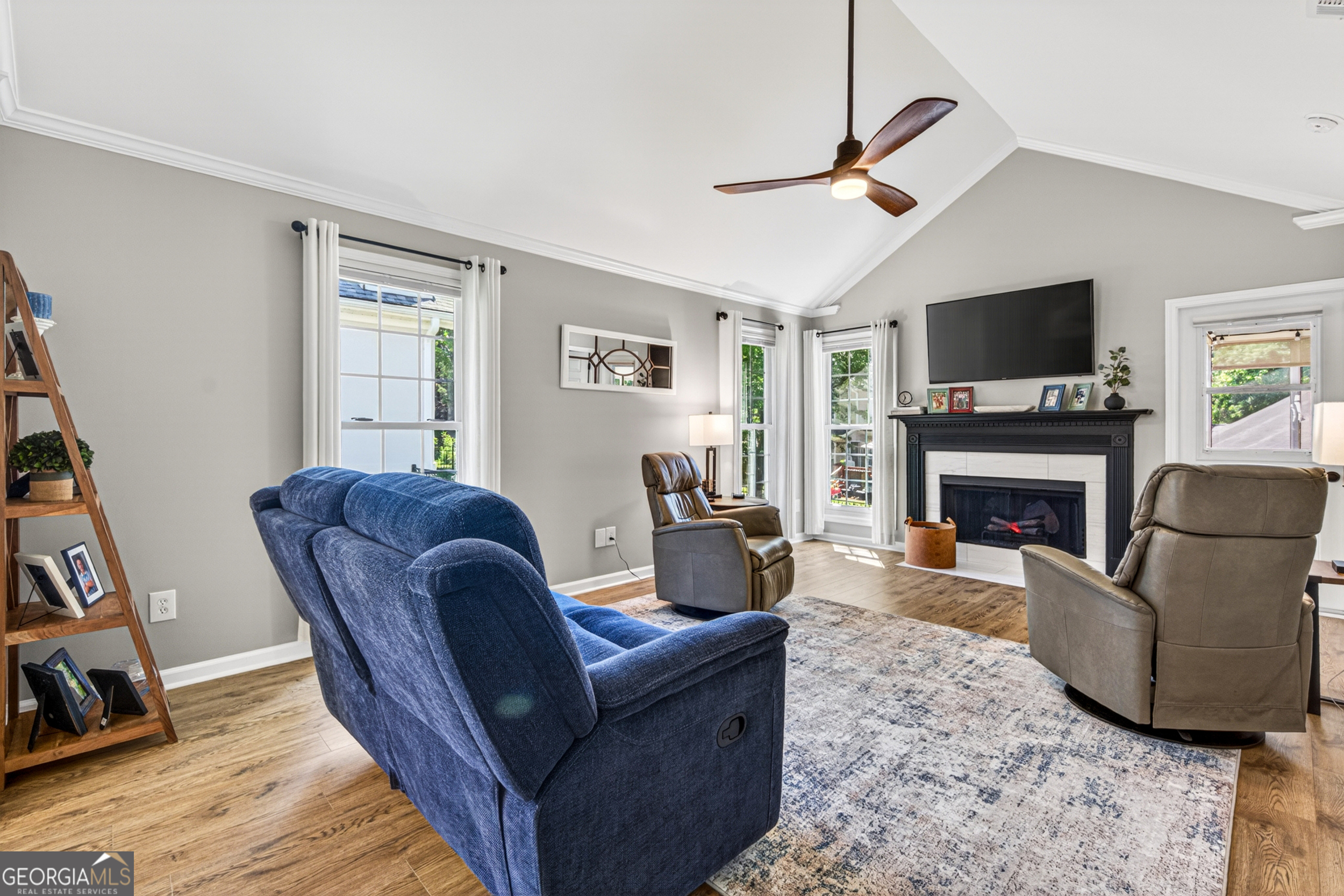 157 Covington Place Athens, GA 30606 - Photo 3 of 47