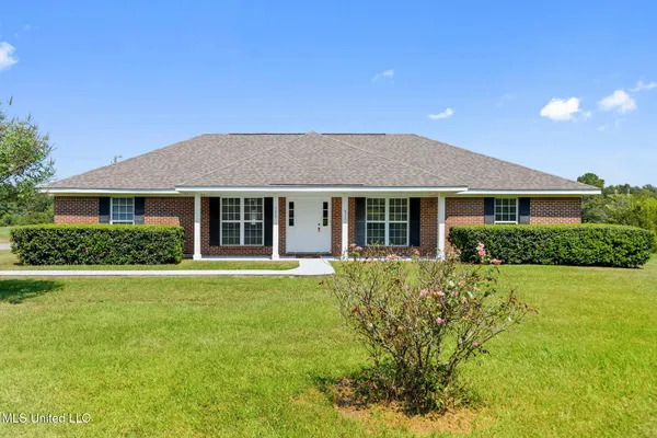 $249,000 | 6201 Lum Reeves Road, Lucedale, MS 39452