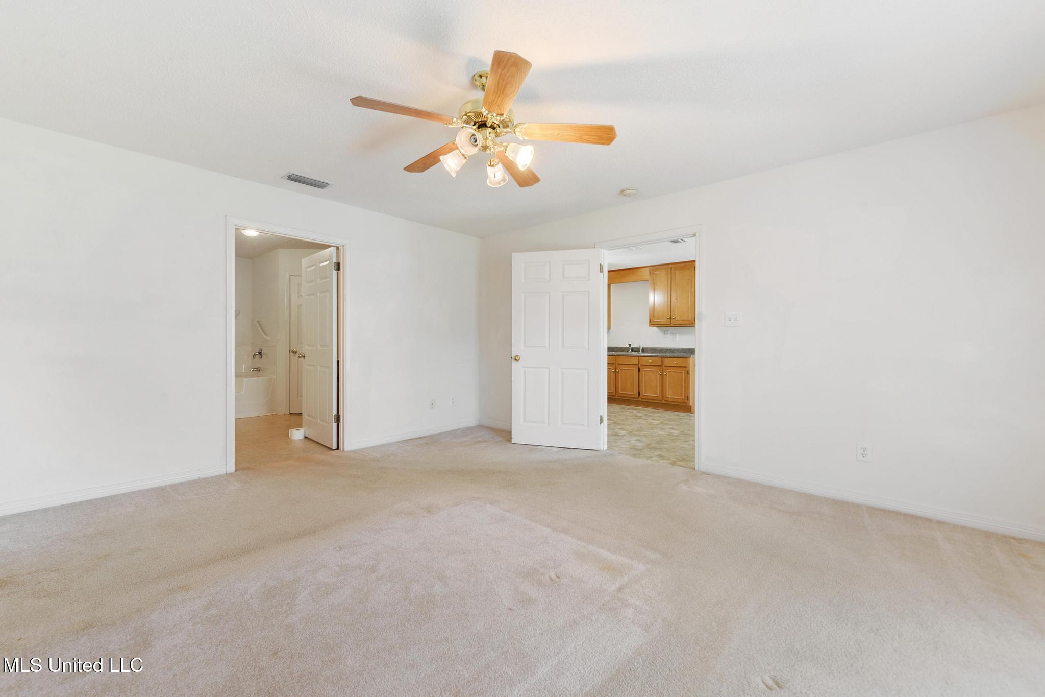 6201 Lum Reeves Road Lucedale, MS 39452 - Photo 13 of 24 013