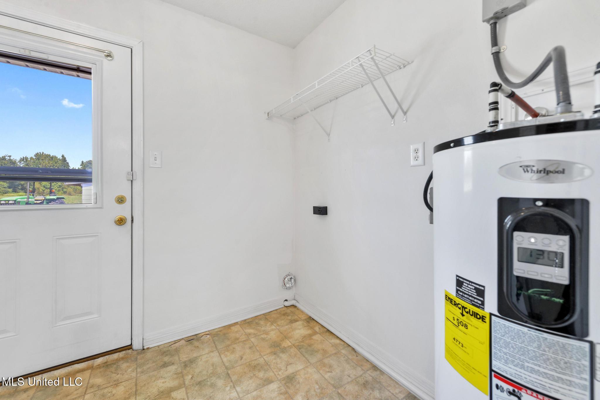 6201 Lum Reeves Road Lucedale, MS 39452 - Photo 21 of 24 021