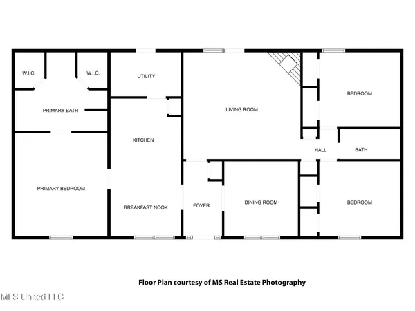 $249,000 | 6201 Lum Reeves Road, Lucedale, MS 39452