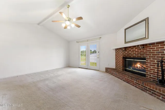 $249,000 | 6201 Lum Reeves Road, Lucedale, MS 39452