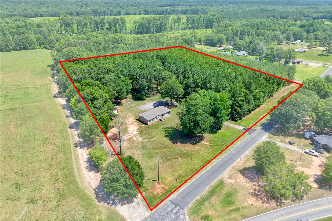 1024 Tornado Road Honea Path, SC 29654 - Photo 34 of 48