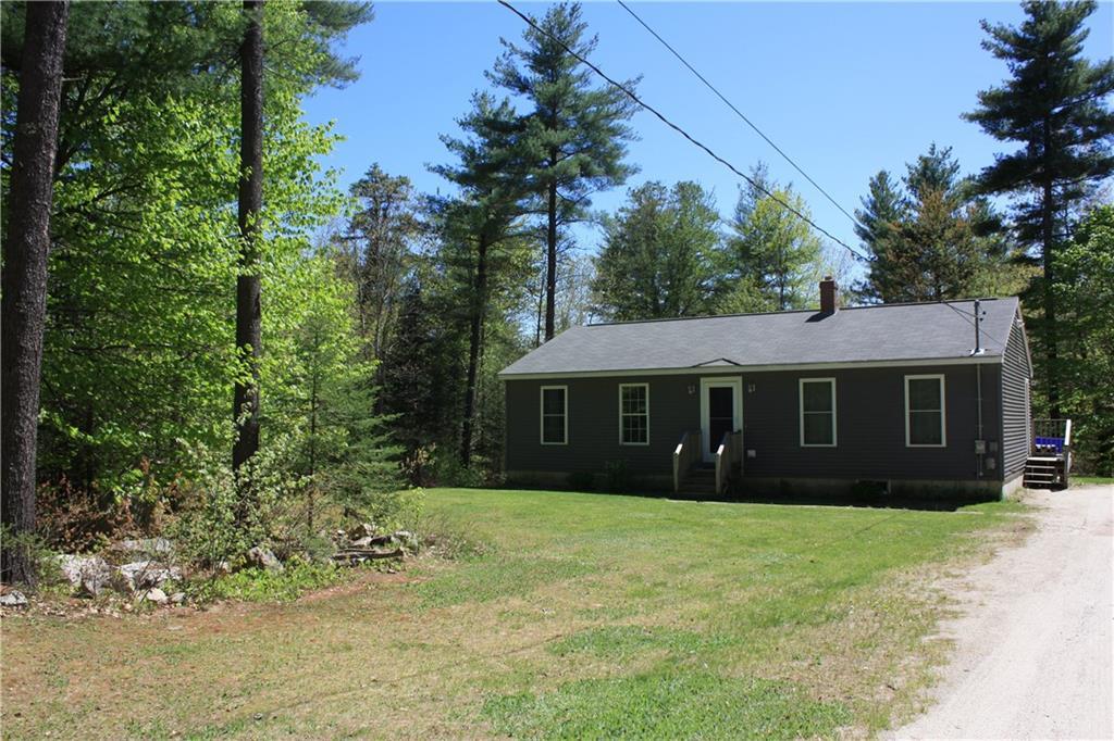 91 Tiger Hill Road Poland, ME 04274 - Photo 4 of 26 Front