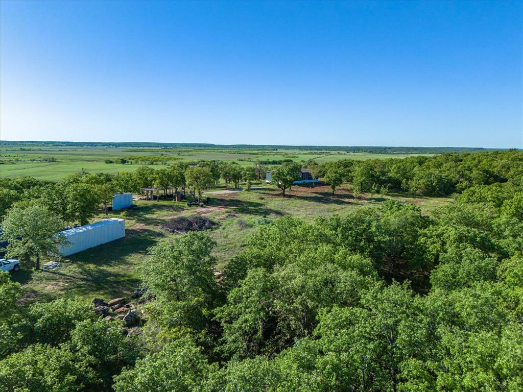 3760 Dewebber Road Bowie, TX 76230 - Photo 19 of 35 a view of a field with ocean view