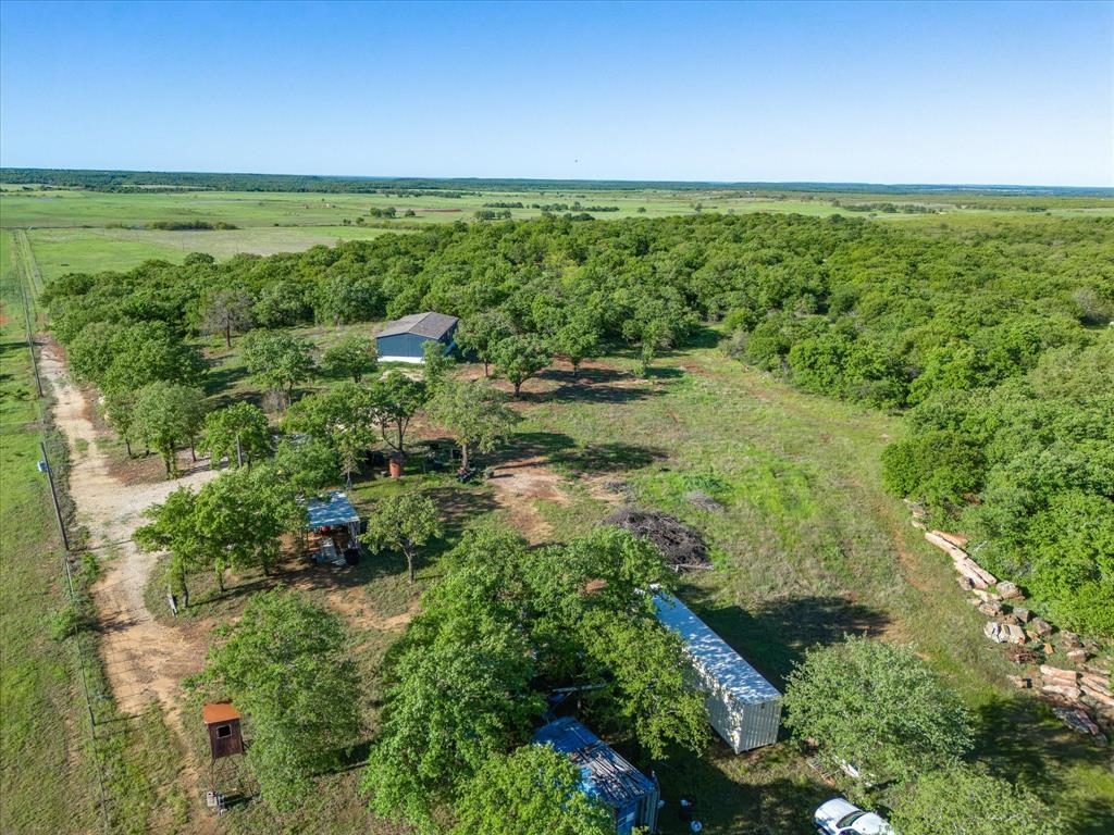 3760 Dewebber Road Bowie, TX 76230 - Photo 20 of 35 a view of a green field