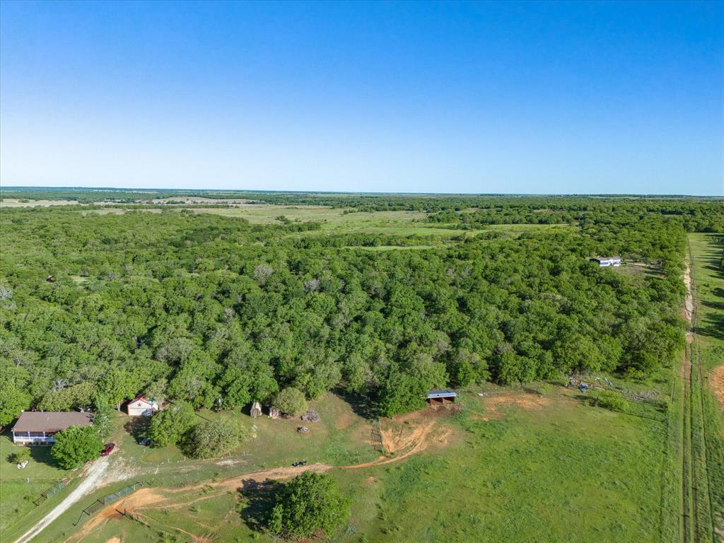 3760 Dewebber Road Bowie, TX 76230 - Photo 22 of 35 a view of a field with an outdoor space