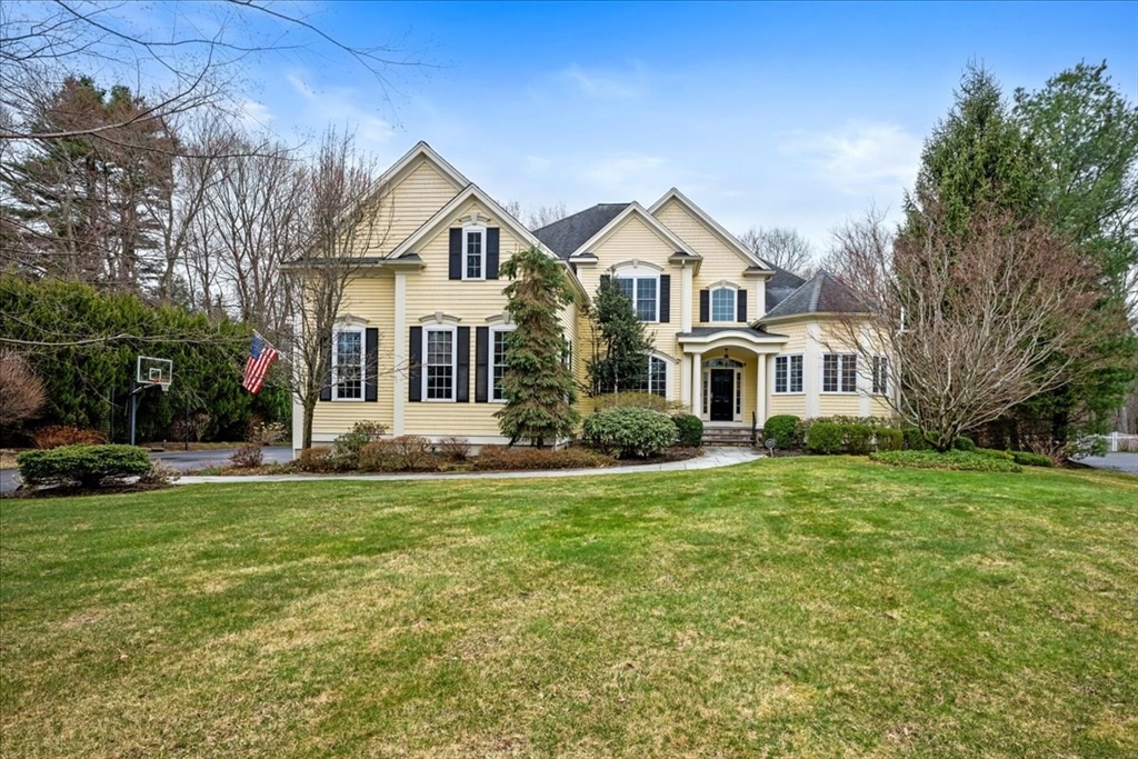 14 Orchard Road Southborough, MA 01772 - Photo 42 of 42 Gallery Image 42