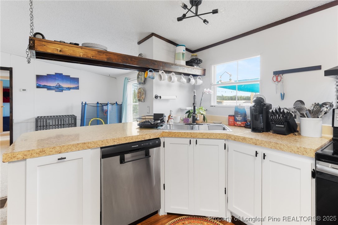 3376 Wade-Stedman Road Wade, NC 28395 - Photo 3 of 35