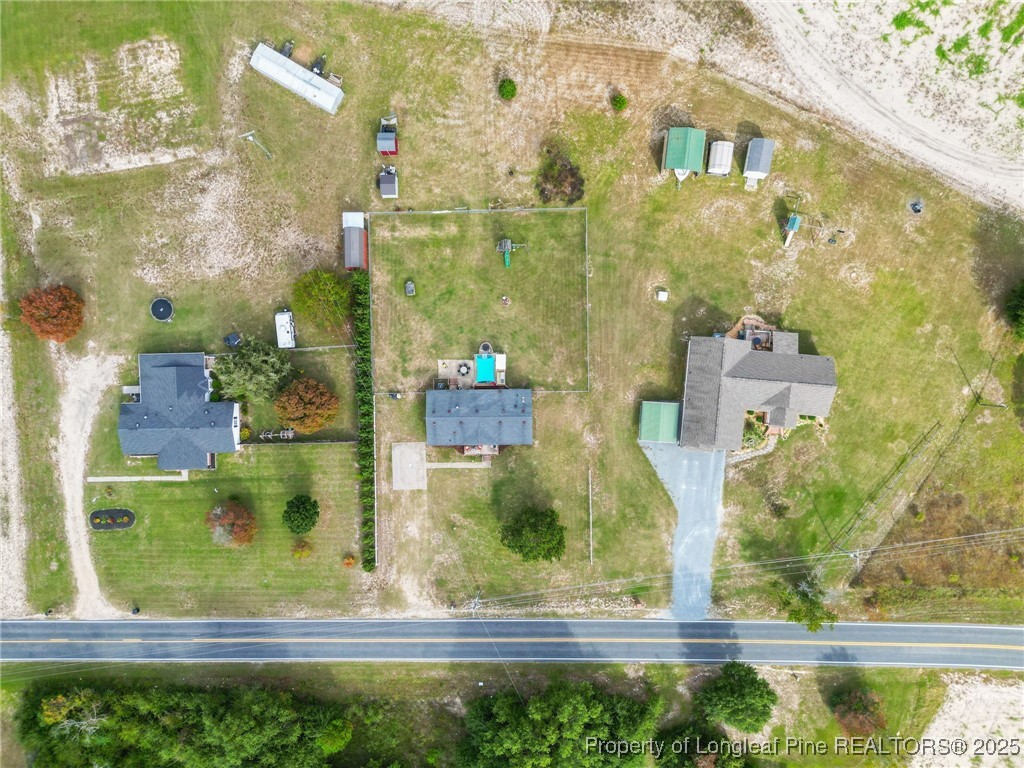 3376 Wade-Stedman Road Wade, NC 28395 - Photo 32 of 35