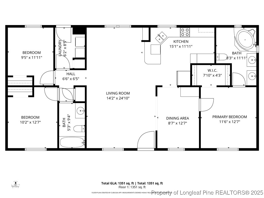 3376 Wade-Stedman Road Wade, NC 28395 - Photo 35 of 35 a picture of a park