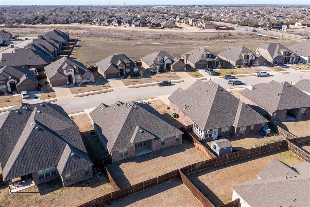 312 Eagle Ridge Road Forney, TX 75126 - Photo 30 of 39