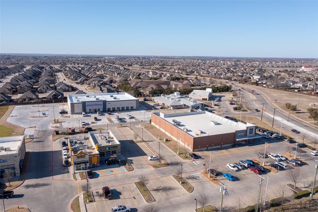 312 Eagle Ridge Road Forney, TX 75126 - Photo 34 of 39
