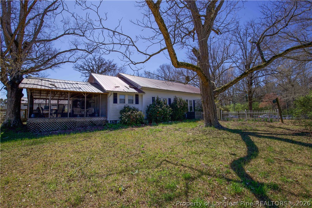 1897 Stanton Hill Road Cameron, NC 28326 - Photo 32 of 50