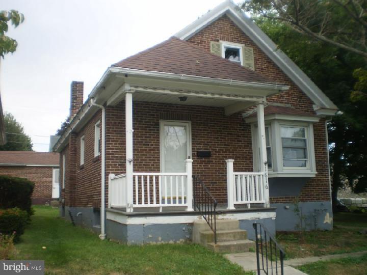 1616 Fayette Avenue Reading, PA 19607 - Photo 1 of 12