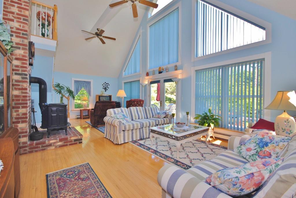 815 Lebanon Road Winterport, ME 04496 - Photo 9 of 35 Photo