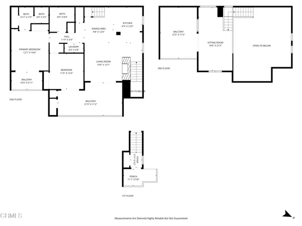 $974,888 | 2277 Martinique Lane, Oxnard, CA 93035