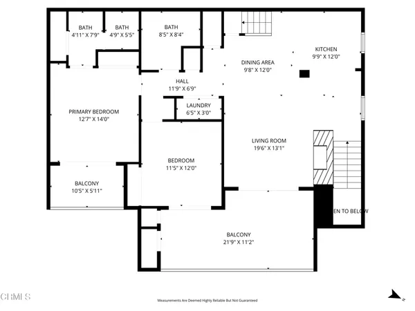 $974,888 | 2277 Martinique Lane, Oxnard, CA 93035