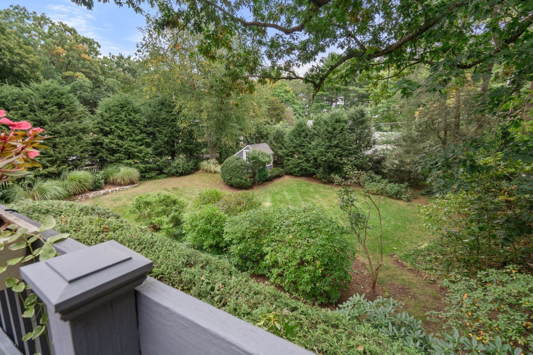 9 Oakley Road Dover, MA 02030 - Photo 24 of 37 Gallery Image 24
