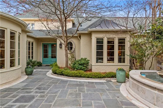 $1,296,000 | 8 Graylyn Pl Court, Winston-Salem, NC 27106