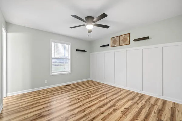 $1,350 | 514 Gainey Drive, Oak Grove, KY 42262