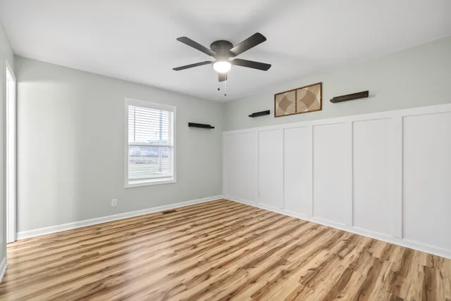 $1,275 | 514 Gainey Drive, Oak Grove, KY 42262