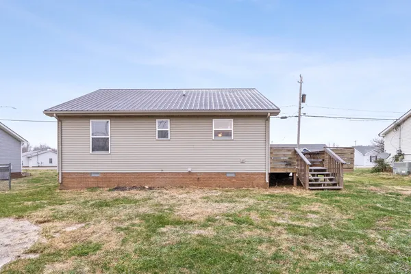 $1,350 | 514 Gainey Drive, Oak Grove, KY 42262