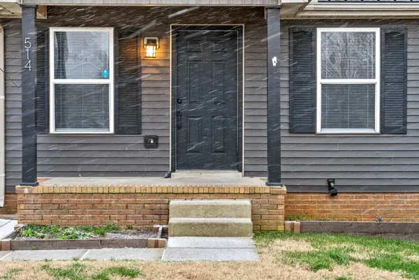 $1,350 | 514 Gainey Drive, Oak Grove, KY 42262