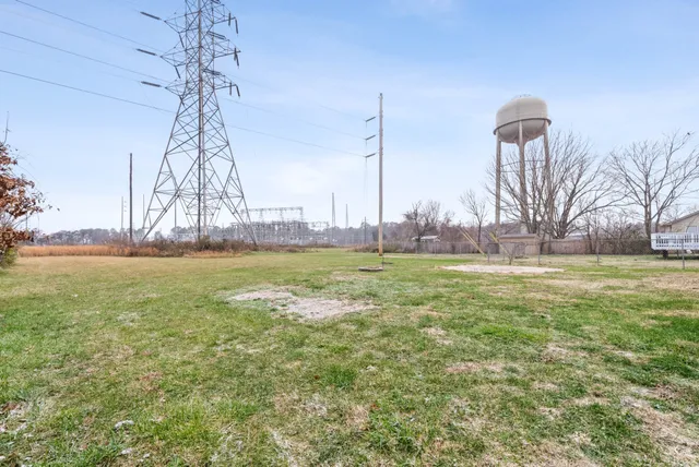 $1,275 | 514 Gainey Drive, Oak Grove, KY 42262