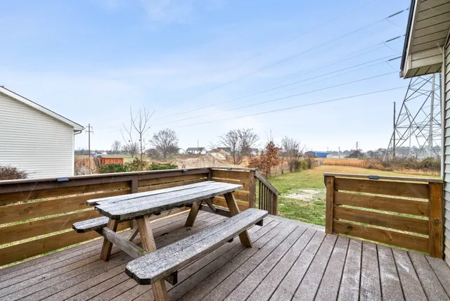 $1,275 | 514 Gainey Drive, Oak Grove, KY 42262