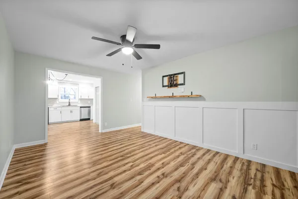 $1,350 | 514 Gainey Drive, Oak Grove, KY 42262