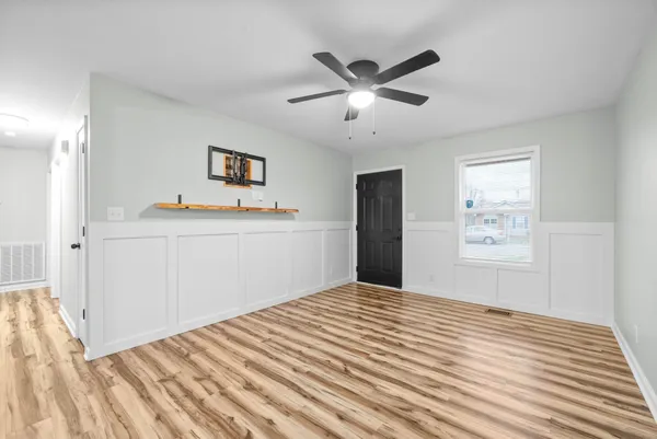 $1,350 | 514 Gainey Drive, Oak Grove, KY 42262