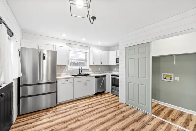 $1,275 | 514 Gainey Drive, Oak Grove, KY 42262