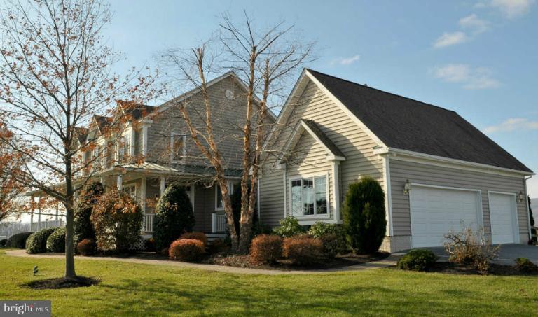14716 Old Frederick Road Rocky Ridge, MD 21778 - Photo 3 of 25 Exterior (General)