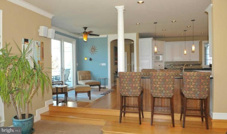 14716 Old Frederick Road Rocky Ridge, MD 21778 - Photo 22 of 25 Family Room